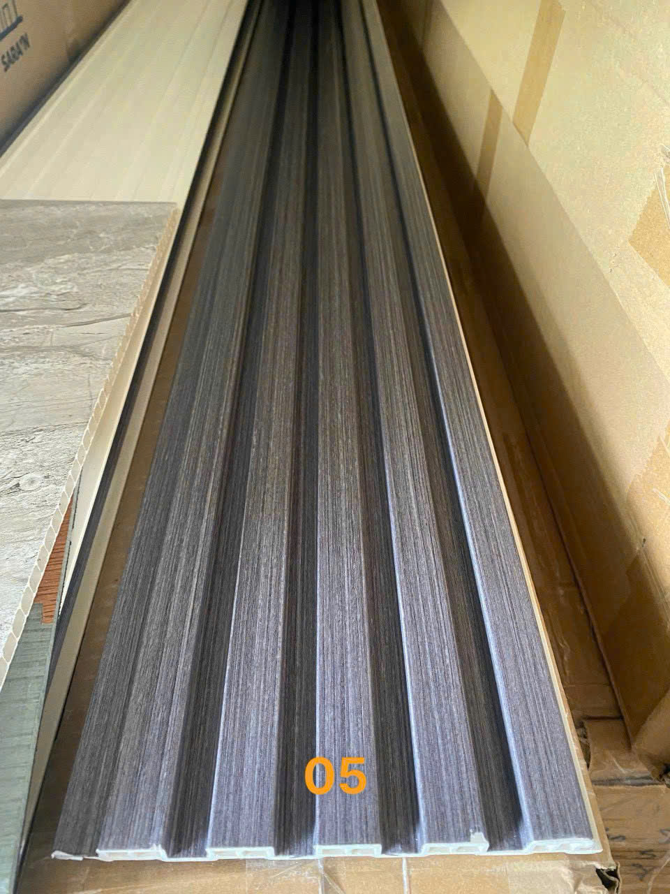 Tấm ốp tường 1